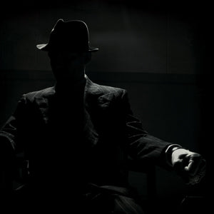 The Atlas Moth "Coma Noir" CD