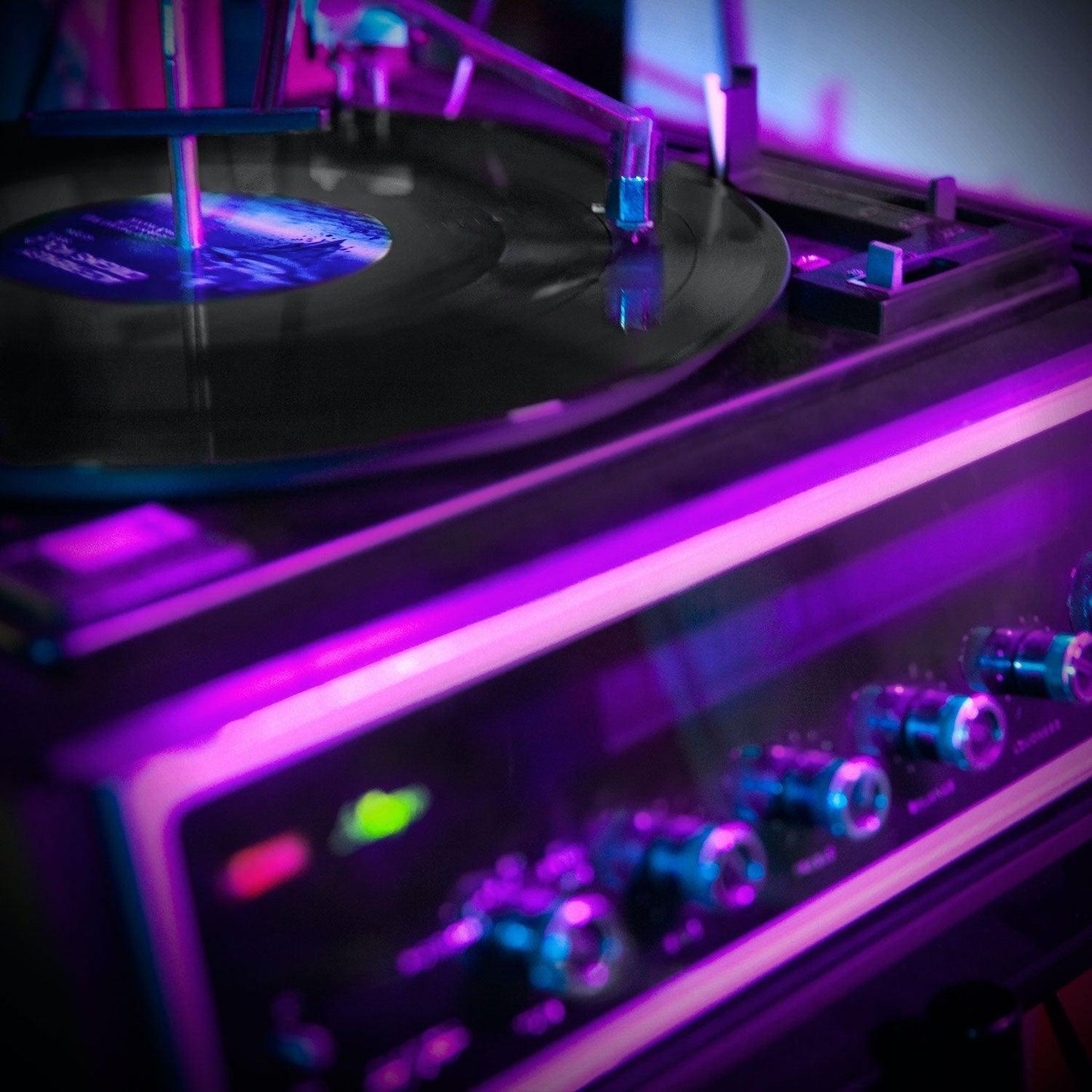 Ace Frehley - Origins Vol. 2 Silver Black Ice LP