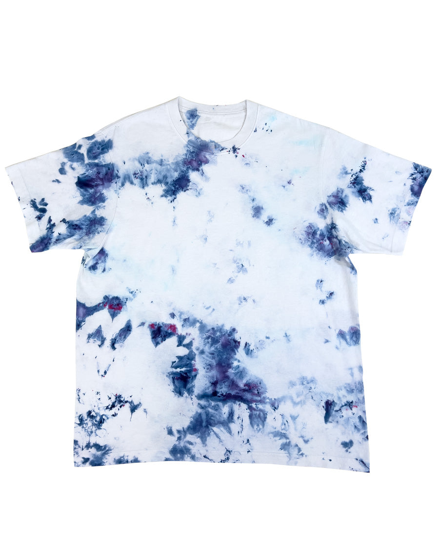 ICE DYED 90s TEE Air