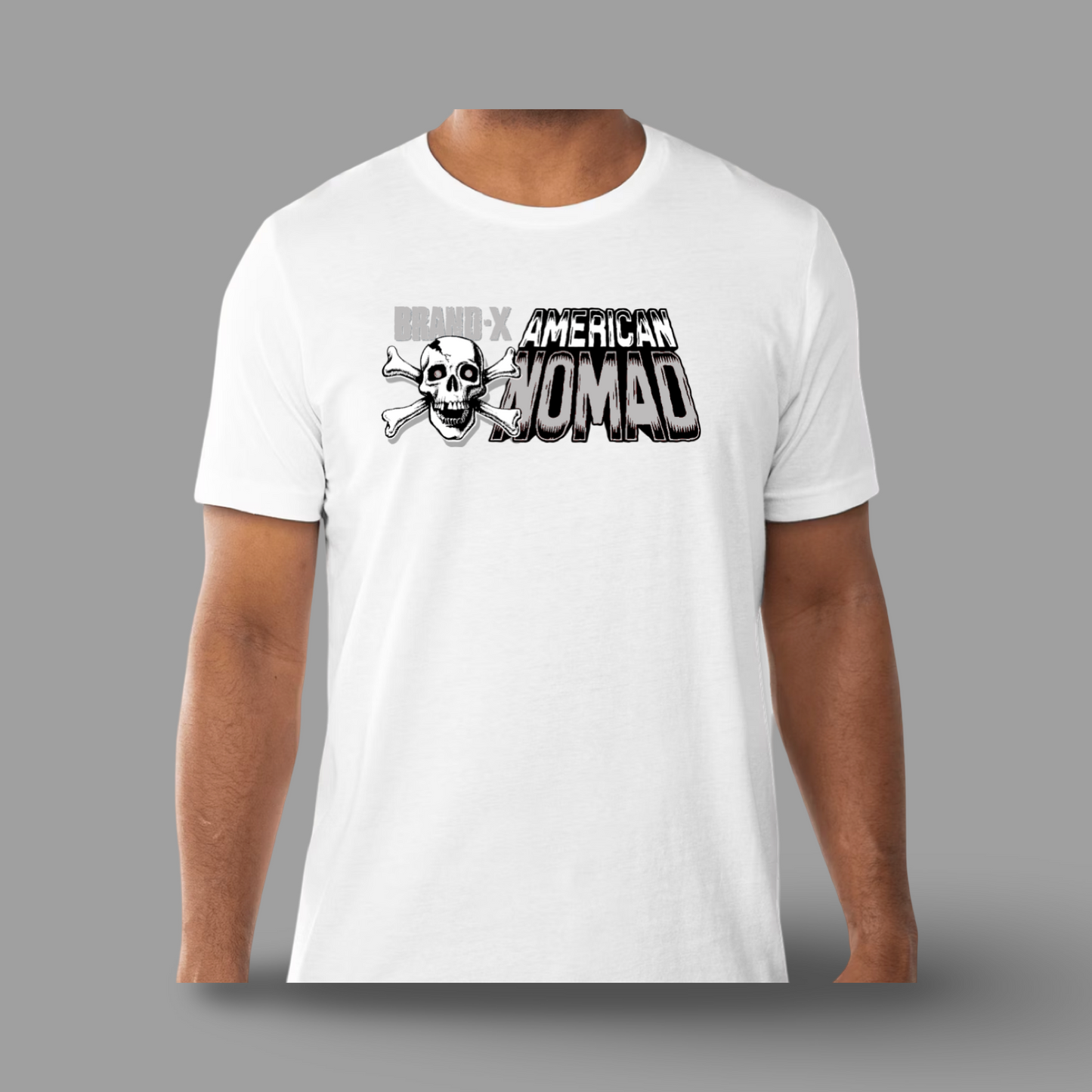 Brand-X American Nomad Shirt