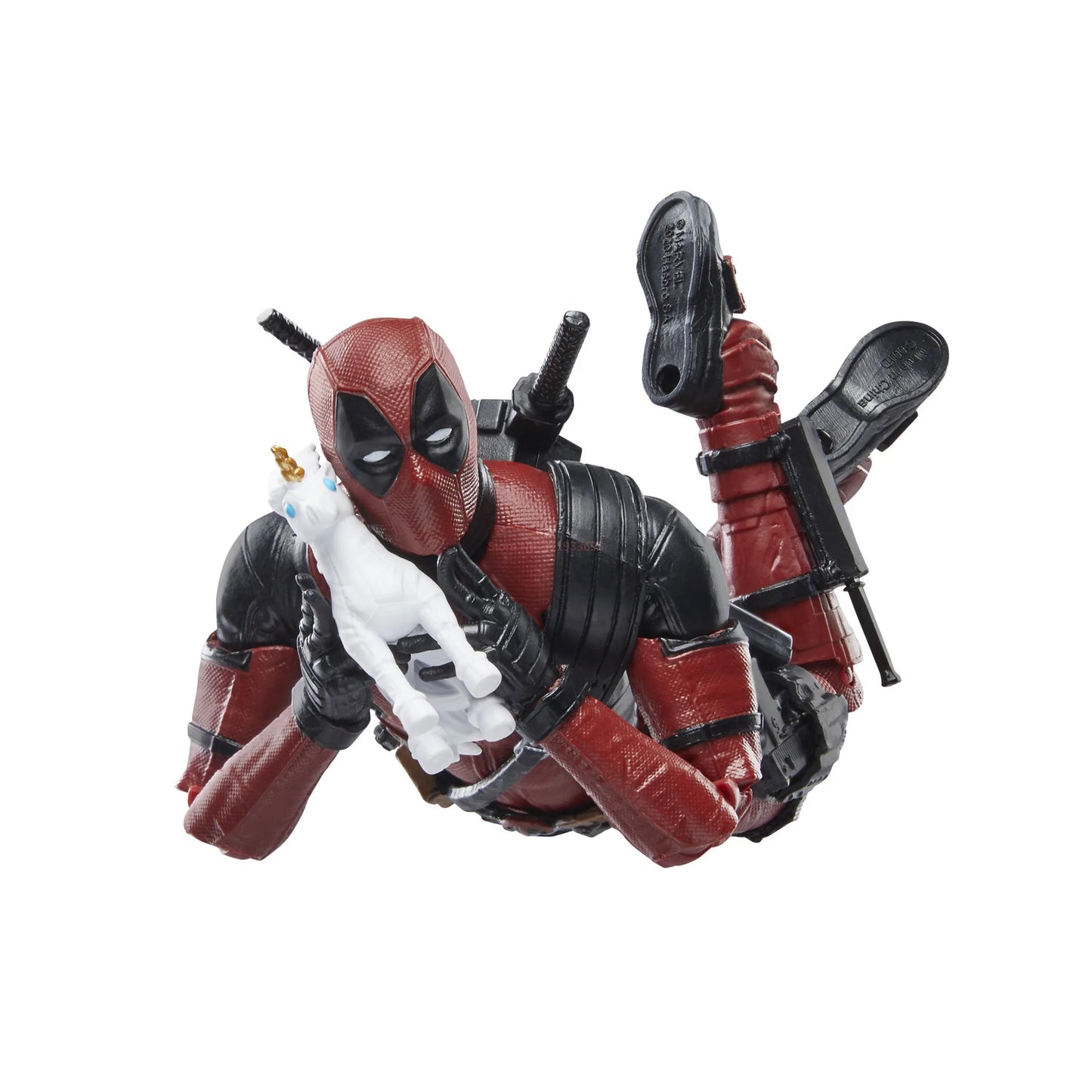 Deadpool Action Figure X-Men Legend Series Figure Wade Winston Wilson Figures Joint Mobility Models Collection Decorate Toy Gift