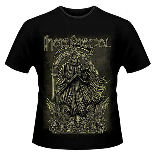 Hate Eternal - The Reaper T-Shirt