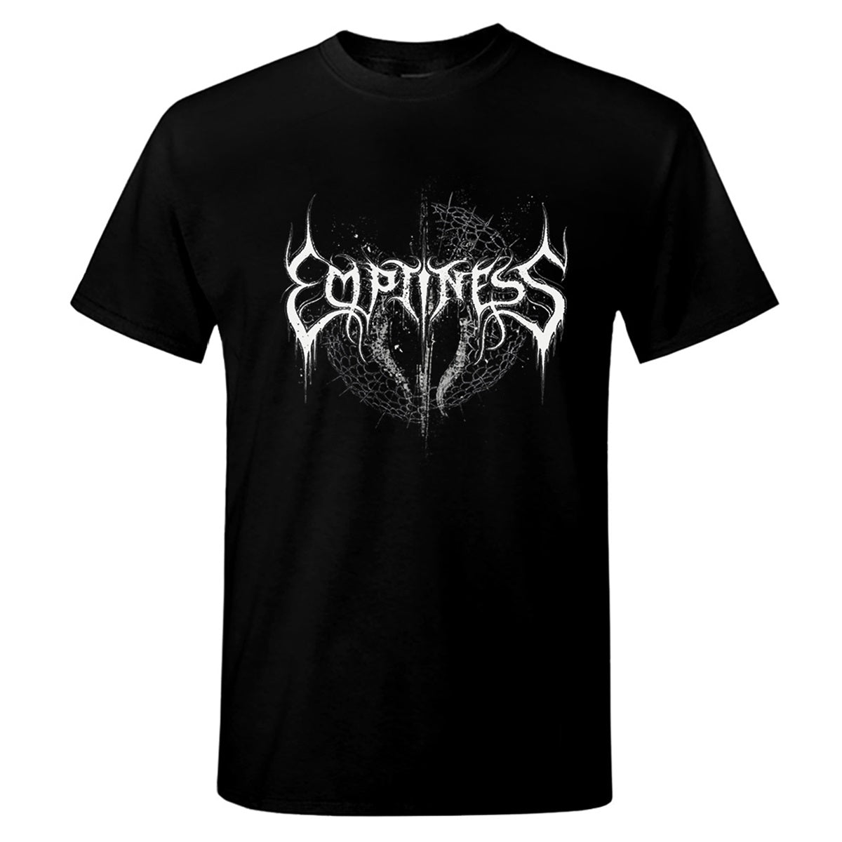 Emptiness - Logo T-Shirt