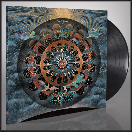 Earth Electric - Vol. 1: Solar