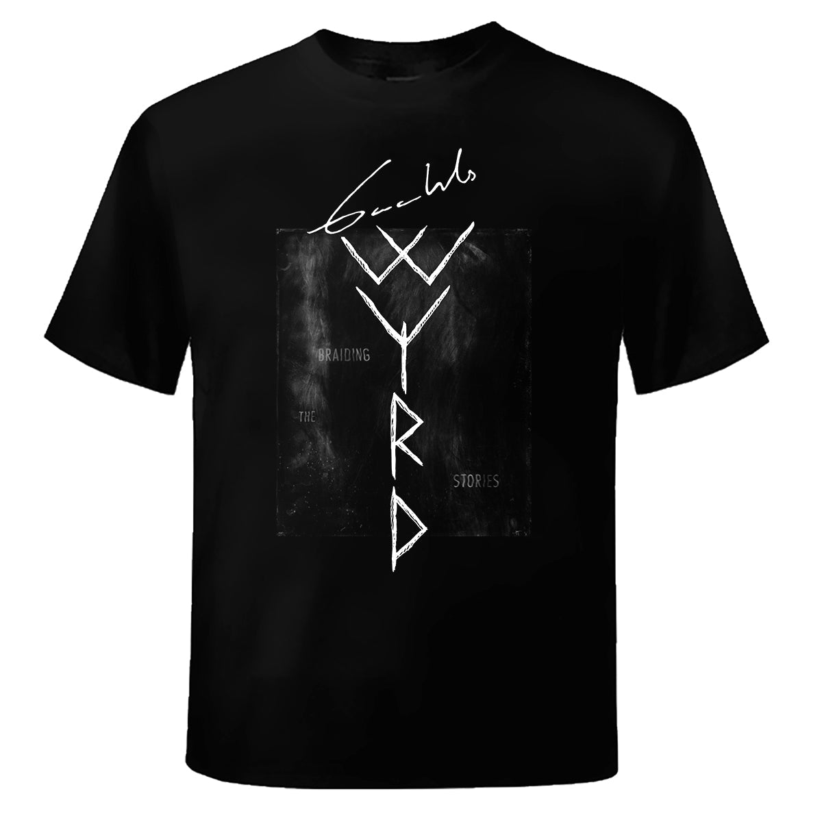 Gaahls Wyrd - Voices In My Head T-Shirt