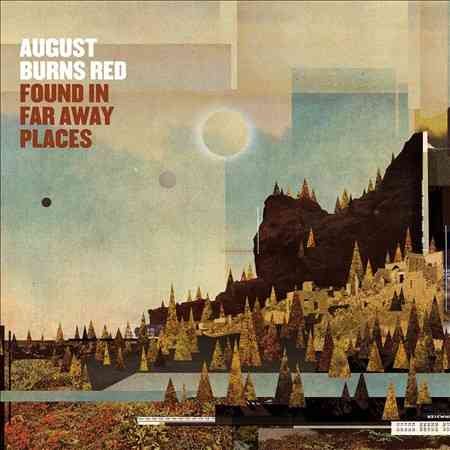 August Burns Red FOUND IN FAR AWAY PL