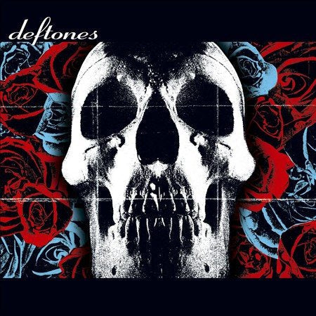 Deftones Deftones (Enhanced)