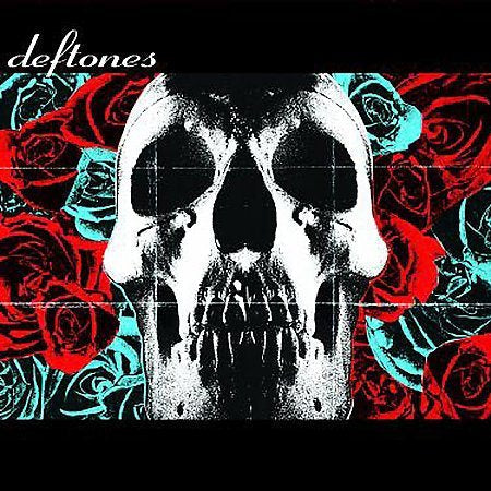Deftones Deftones