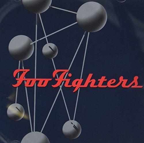 Foo Fighters The Colour And The Shape (Expanded Version)
