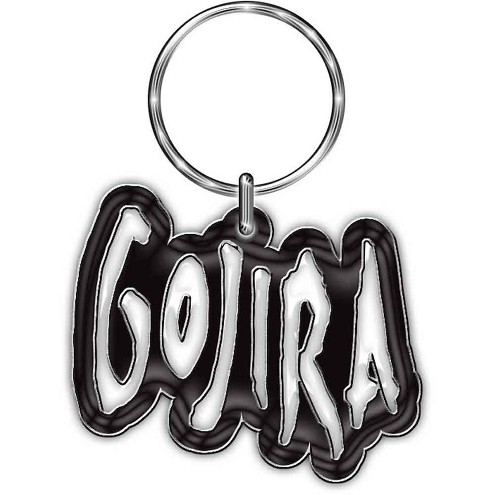 Gojira Logo
