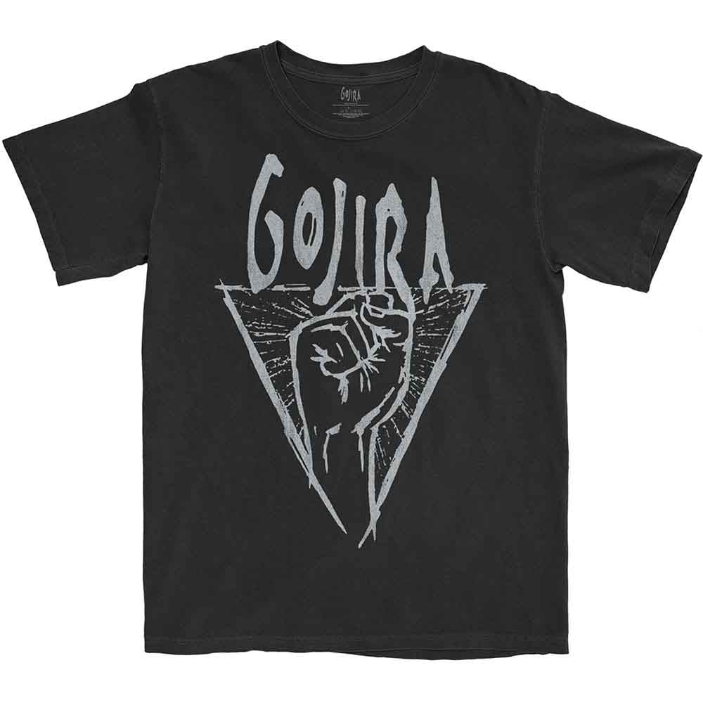 Gojira Power Glove Black