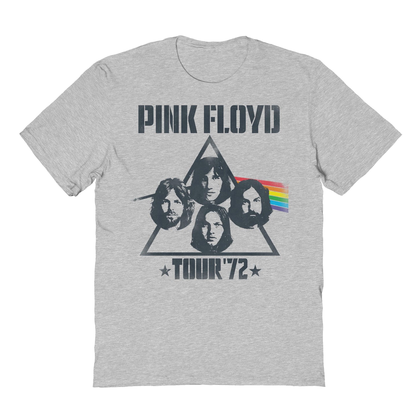 Goodie Two Sleeves Pink Floyd Four Tour T-Shirt