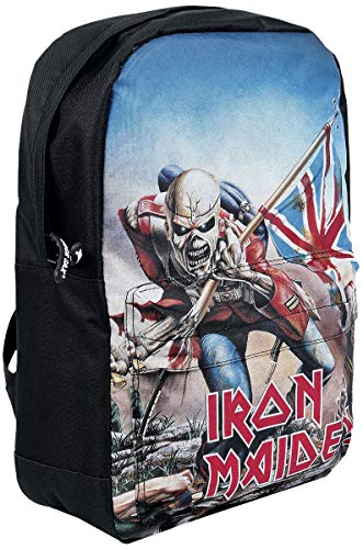 Iron Maiden The Trooper Backpack