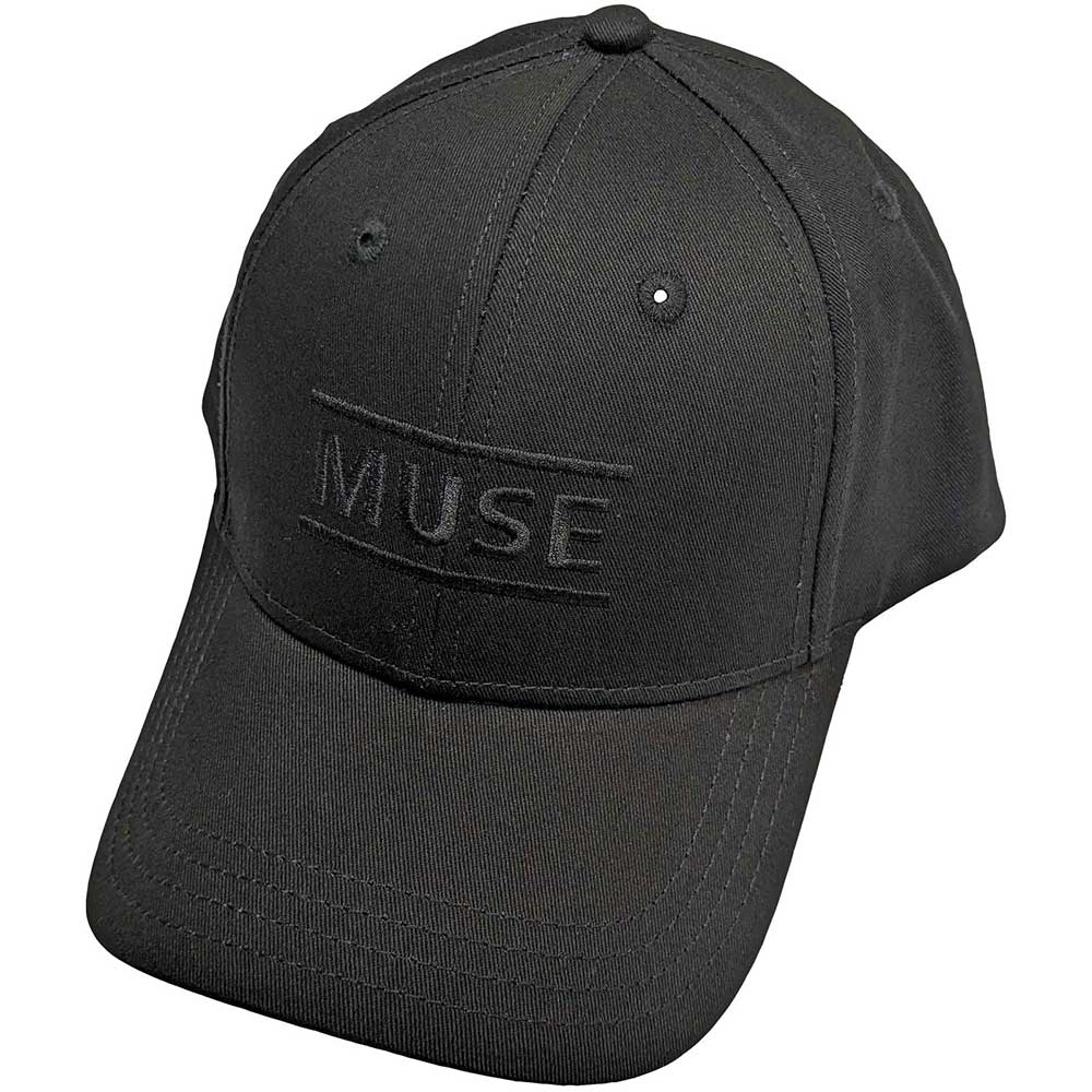 Muse Logo Black