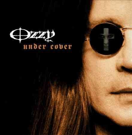 Ozzy Osbourne UNDER COVER