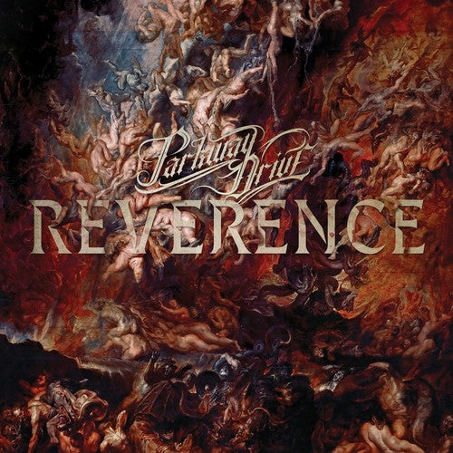Parkway Drive Reverence