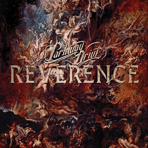 Parkway Drive Reverence