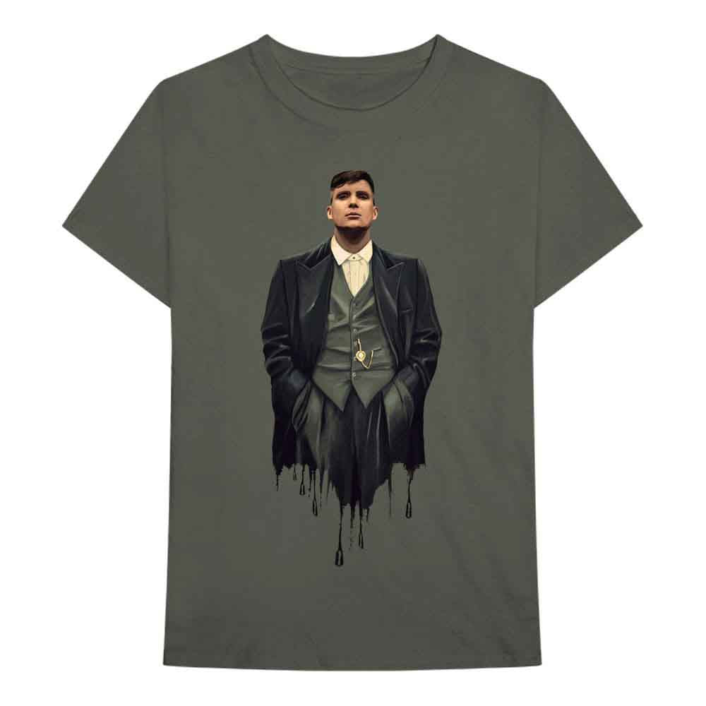 Peaky Blinders Dripping Tommy Green