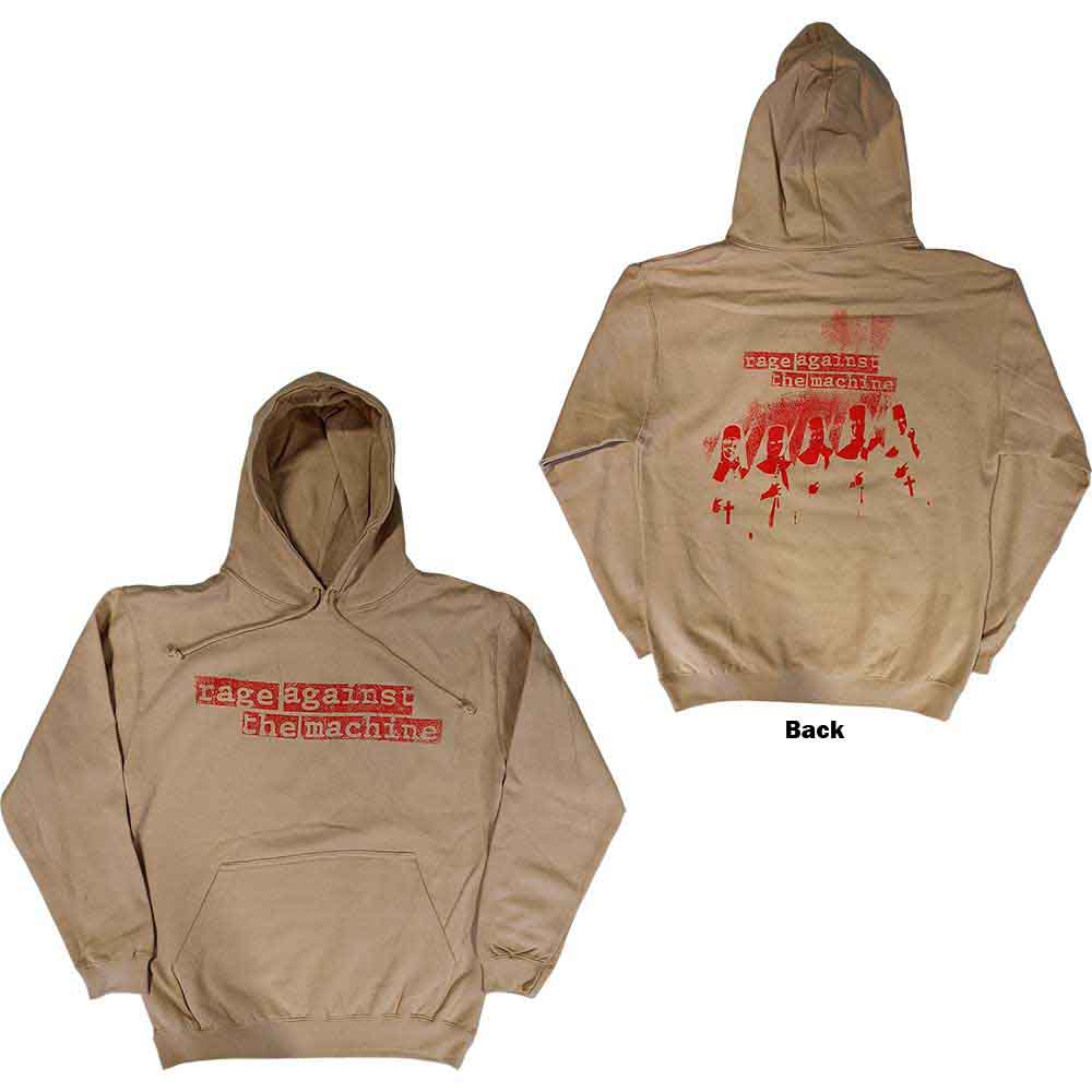 Rage Against The Machine Nuns Neutral