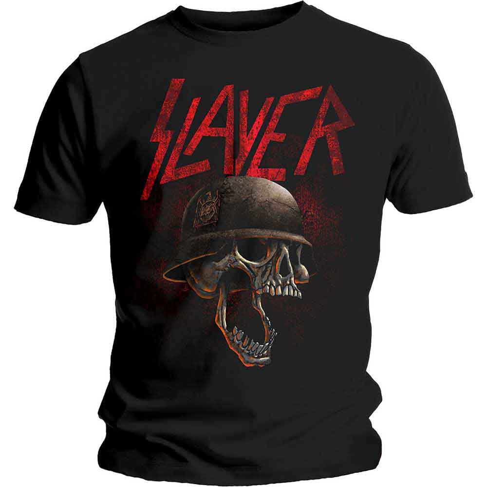 SLAYER Hellmitt Black
