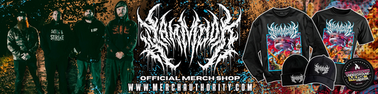 MERCH AUTHORITY WELCOMES “I AM MOOK”