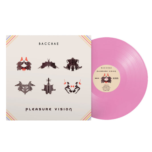 Bacchae - 'Pleasure Vision'