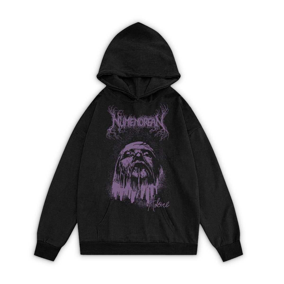 Numenorean - Adore Hoodie