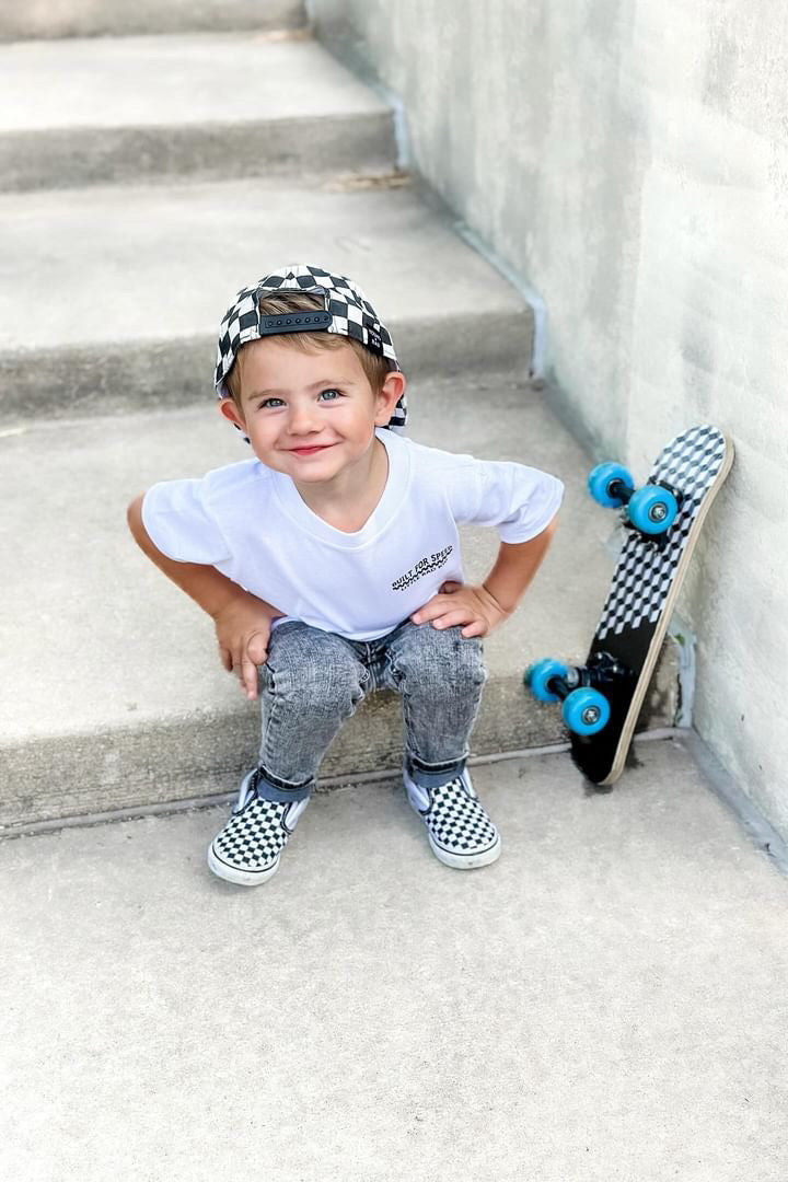 Build for speed | tshirt