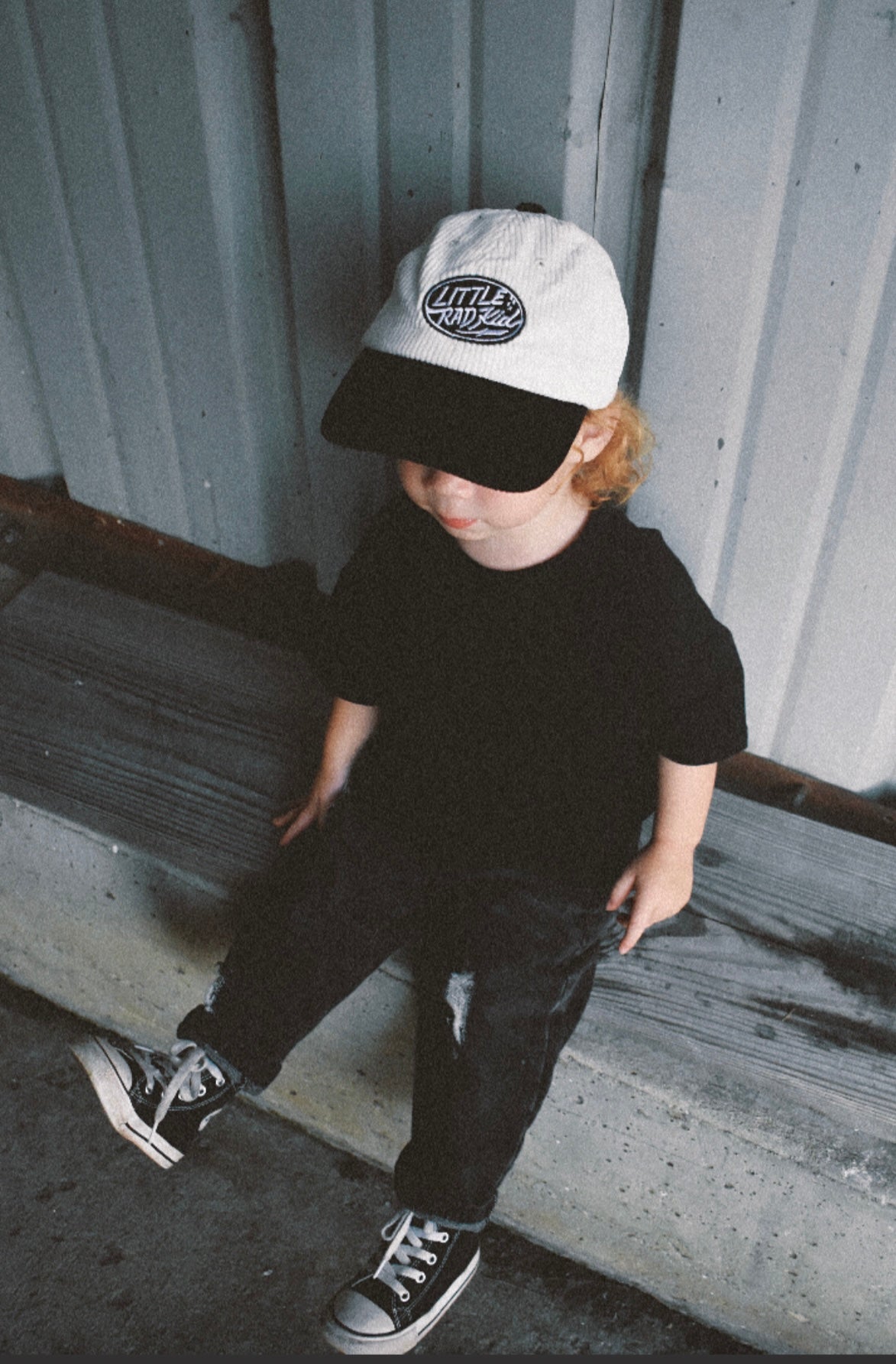 Axle | cord cap