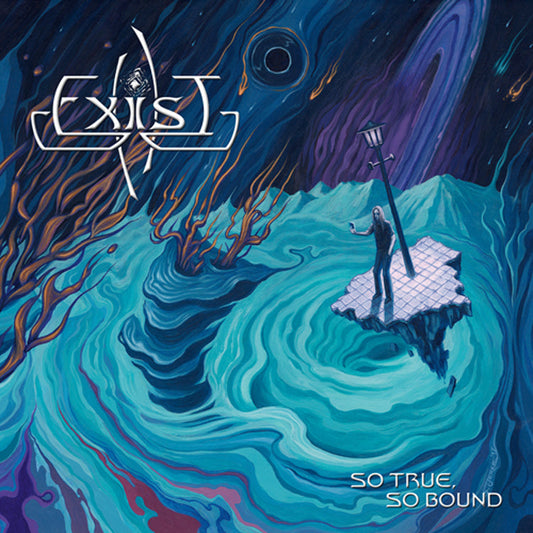 Exist "So True, So Bound" CD