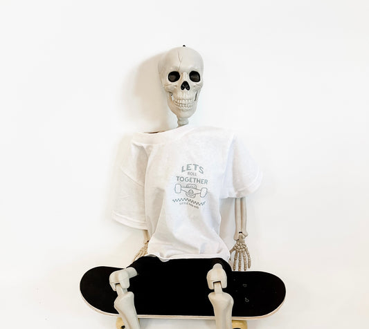 Skate Club | tshirt
