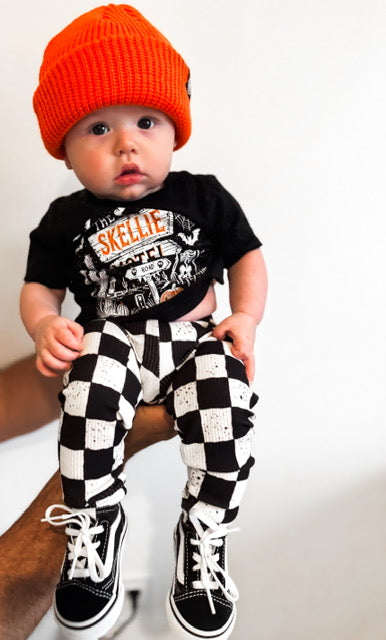 Skellie Motel tshirt