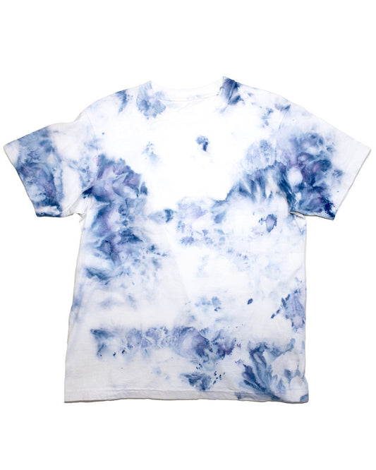 ICE DYED 90s TEE Air