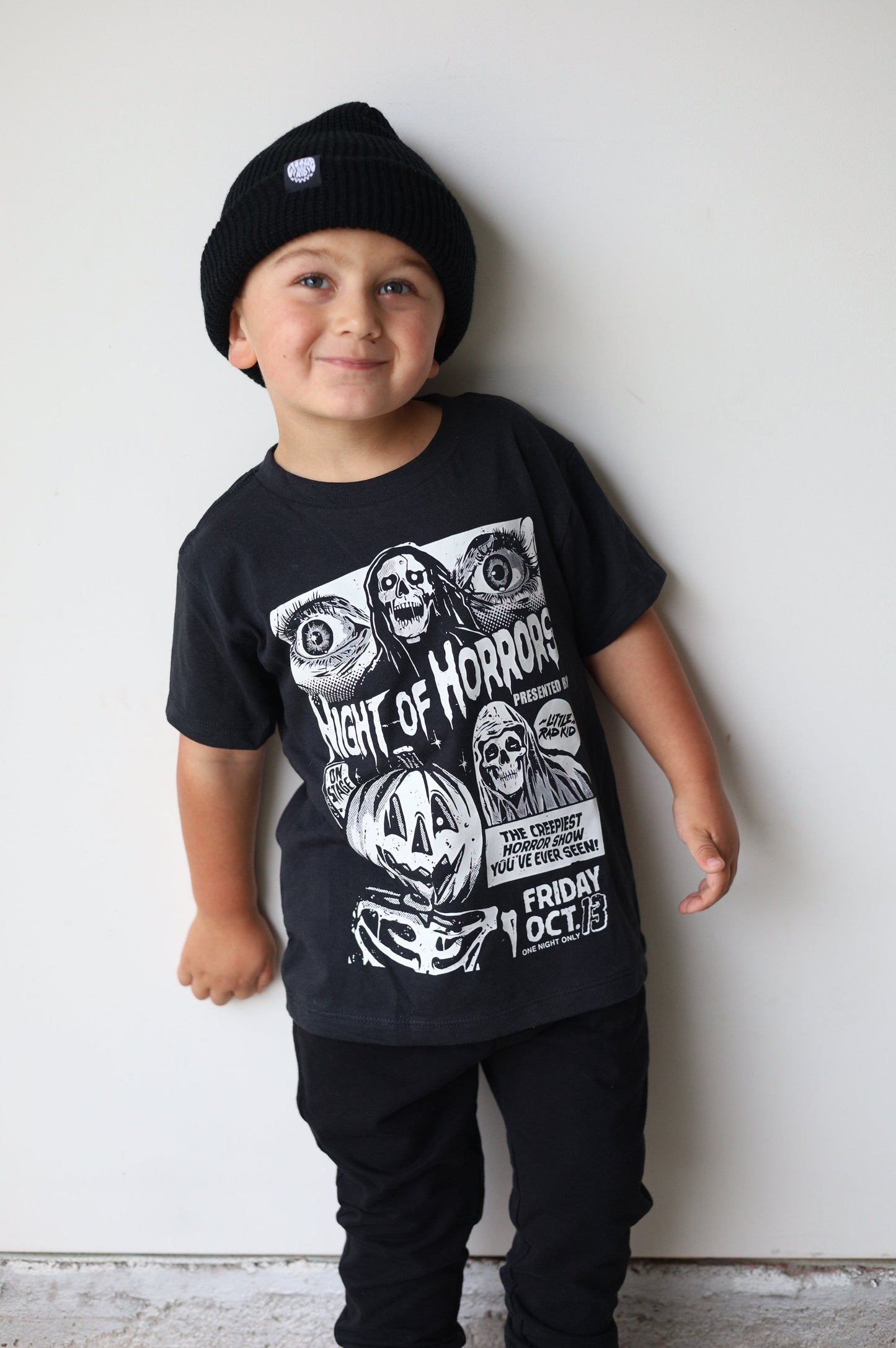 Night of horror | tshirt