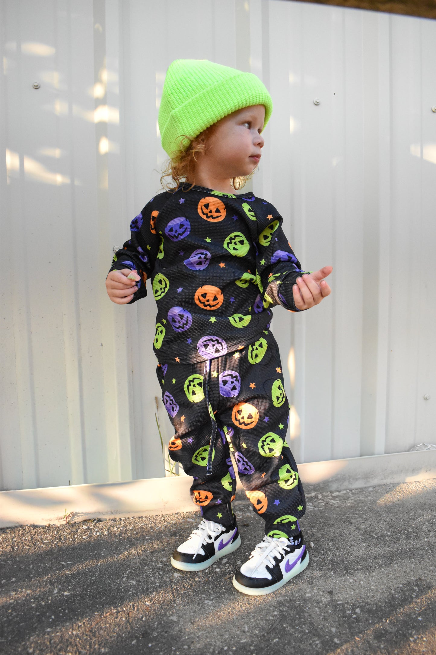 Goblin Green | Beanie