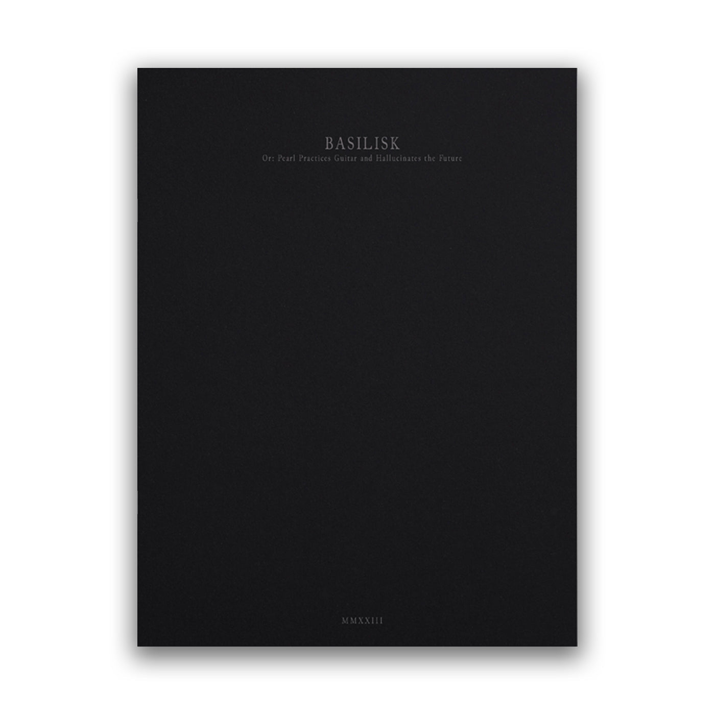 Empty Country - Empty Country II