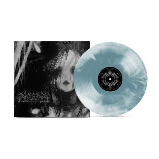 Blind Equation - A Funeral In Purgatory Galaxy Vinyl