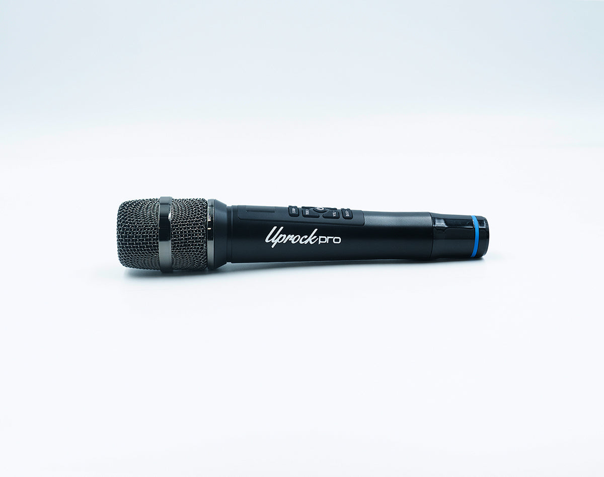 Uprock Pro