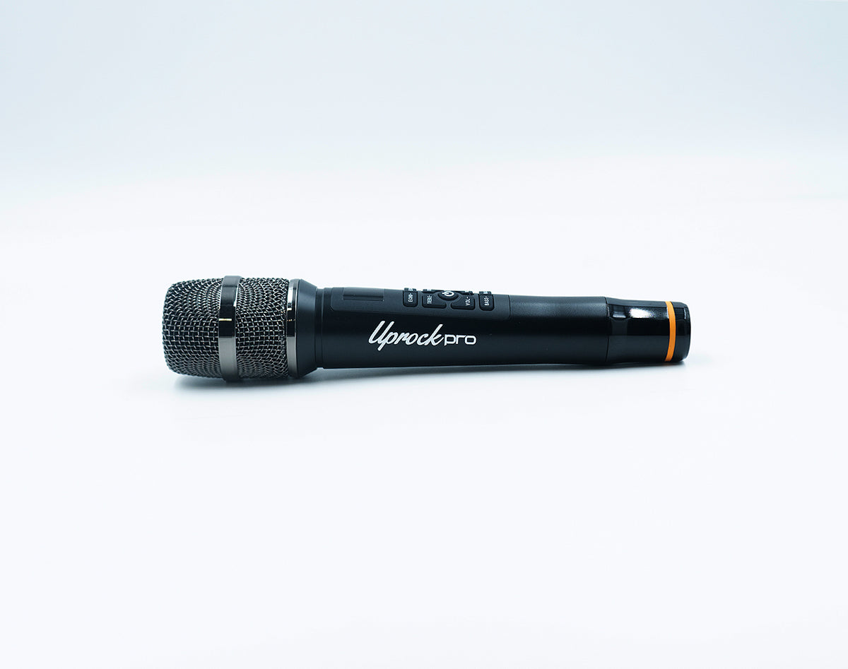 Uprock Pro