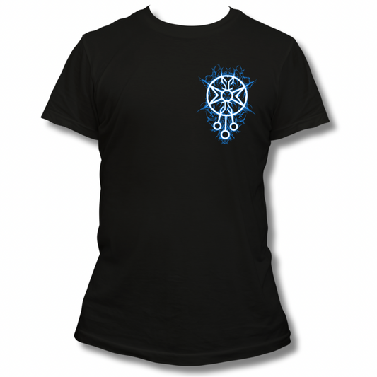 SOMNIUMSAIC - FAITH TEE