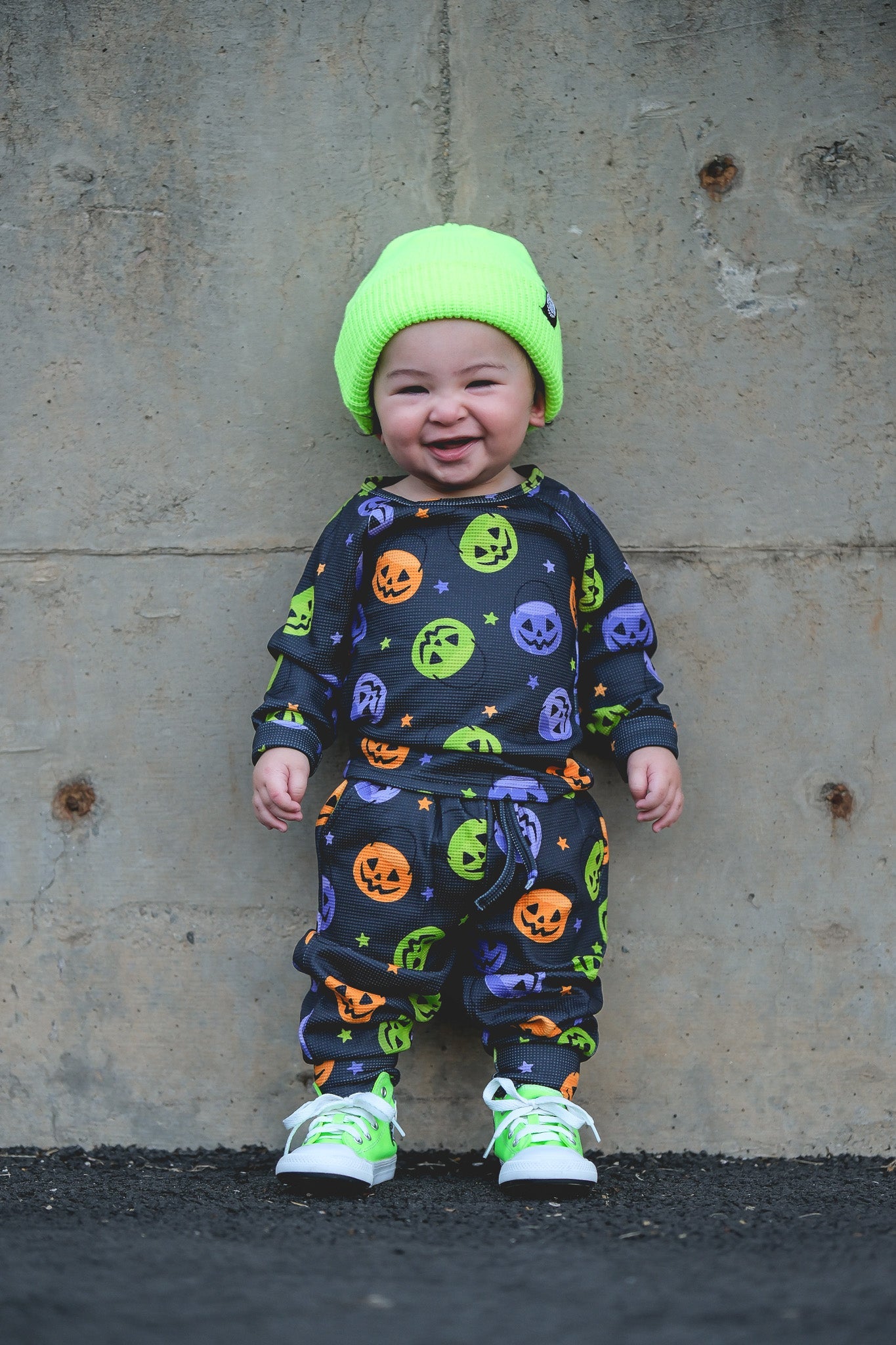 Goblin Green | Beanie