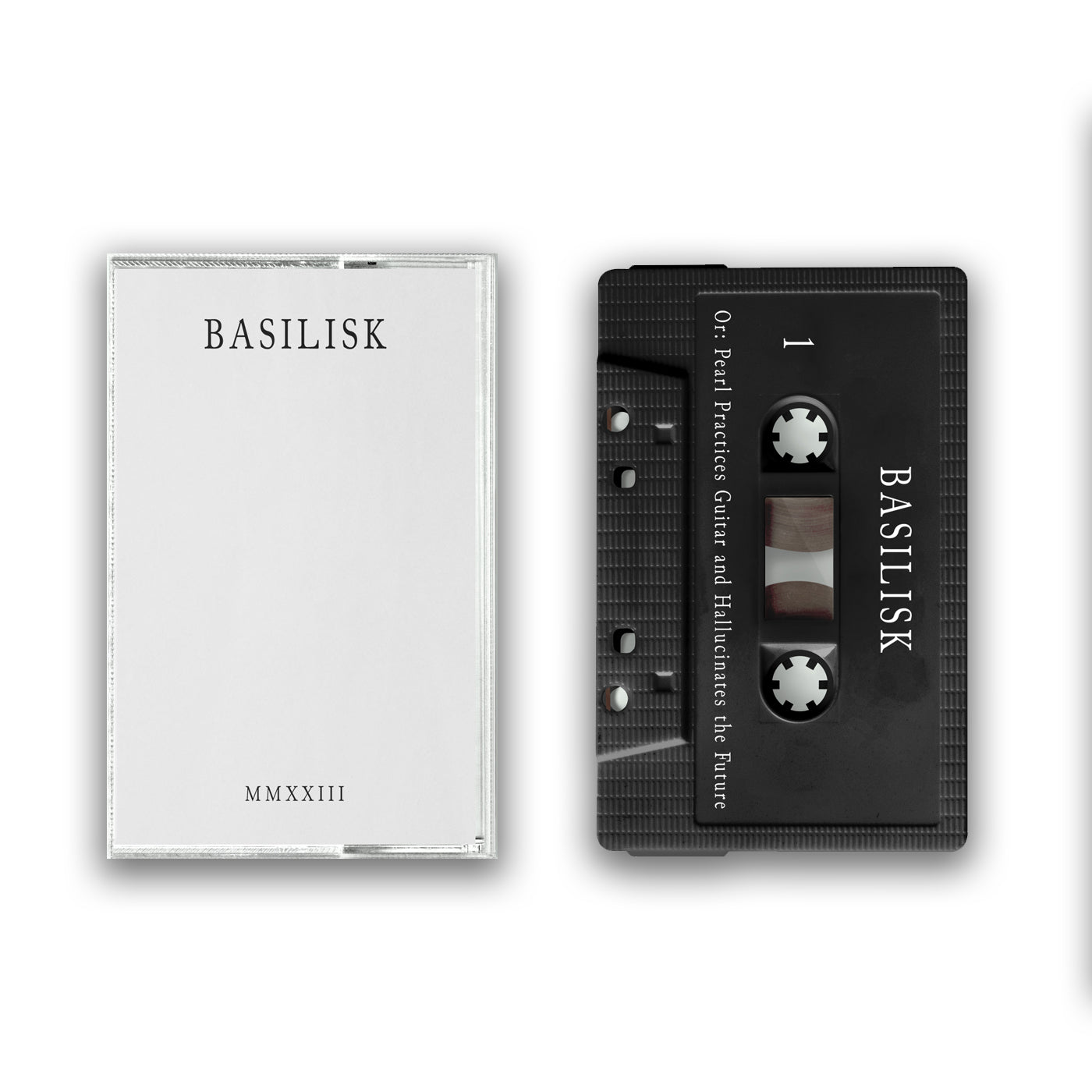 Empty Country - Empty Country II