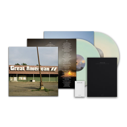 Empty Country - Empty Country II