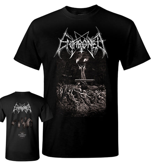 Enthroned - Promo 94 Demo Shirt
