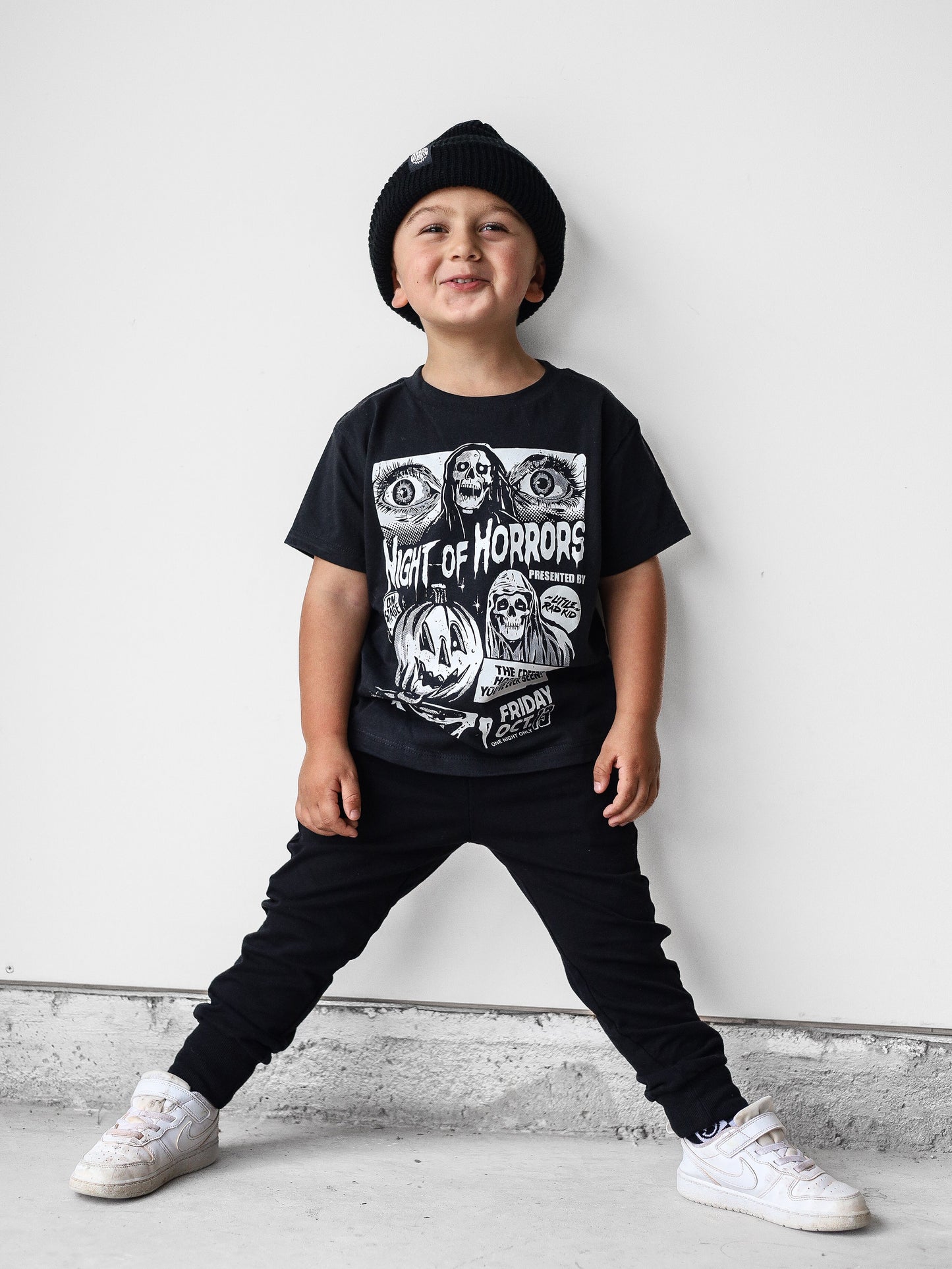 Night of horror | tshirt