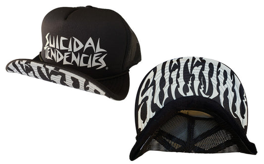 OG Flip Up Hat Suicidal Brim - Assorted Colors