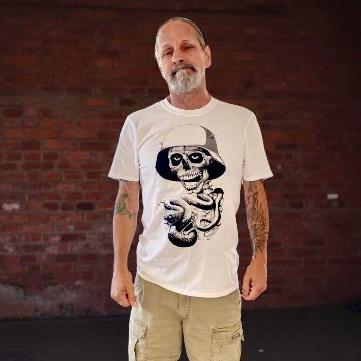 Guardian Viper Shirt (PRE-ORDER, NOVEMBER)