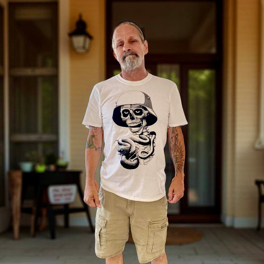 Guardian Viper Shirt (PRE-ORDER, NOVEMBER)