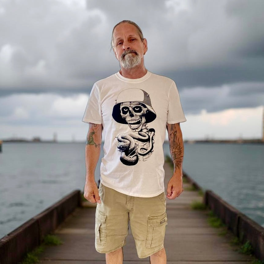 Guardian Viper Shirt (PRE-ORDER, NOVEMBER)