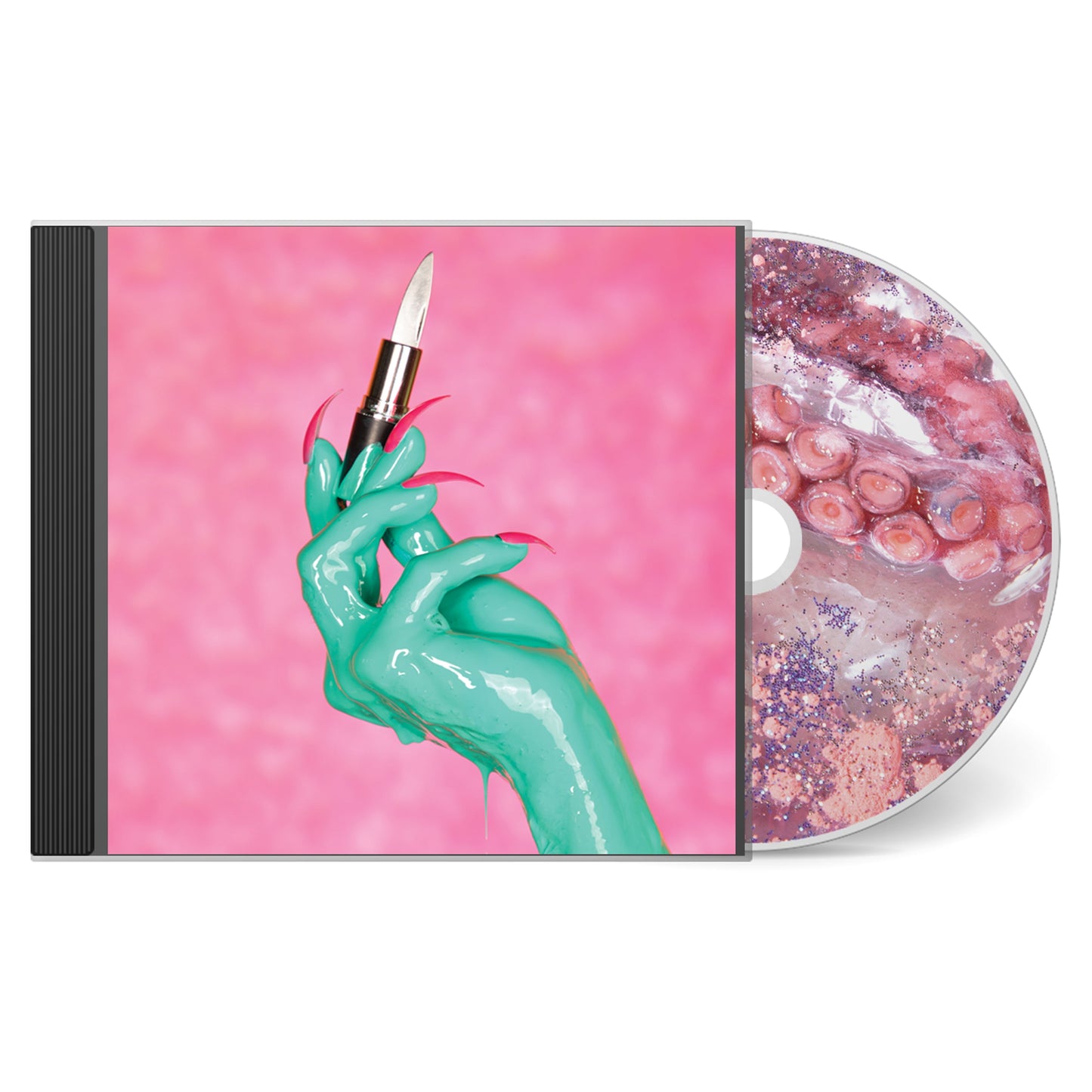 The HIRS Collective - 'We're Still Here'